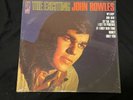 JOHN ROWLES, The Exciting John Rowles - KS 3597 KAPP LP