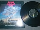 Return of the Living Dead Part 2 Soundtrack on vinyl