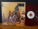 Ali Farka Touré - Ali Farka Toure (Red Album) VMP Vinyl Me Please World Jazz