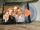 Kraftwerk Trans-Europe Express on Orange Capitol NM