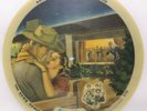 Down Homers Boogie Woogie Yodel/Baby I Found Out R786 Vogue Picture Record
