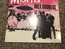 Walk Among Us [LP] by Misfits (U.S.) (The) (Vinyl, Apr-2009, Ruby Records)