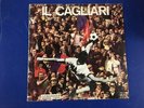 Sandro Ciotti - Il Cagliari (LP, Mono)