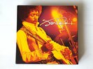 THE JIMI HENDRIX EXPERIENCE -  Live In Paris & Ottawa-BOX 1967/68
