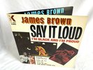 JAMES BROWN 