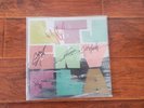 Less Than Jake Signed GNV FLA Vinyl