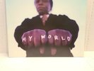 Lee Fields My World LP Charles Bradley James Brown El Michels Affair