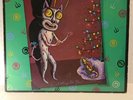Oingo Boingo Nothing To Fear LP 1982 Danny Elfman Original Issue