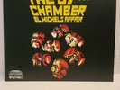 El Michels Affair Enter 37th Chamber LP Wu-Tang Clan Badbadnotgood Colored Vinyl