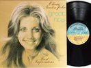 Olivia Newton-John-First Impressions Australian Vinyl LP 1974 Interfusion-L35375