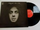 BILLY JOEL - PIANO MAN LP N MINT VINYL UK CBS Classic 1973 Album