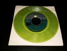 Jackie Opel ?   Cry Me A River / Eternal Love     7