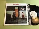 DR JOHN Hollywood Be Thy Name LP original Vinyl 1975 UALA552G Dr. Doctor rare