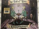 The Fall of Troy - Doppelganger Vinyl LP (Green & Cream Mixed) x/250 limited