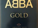 ABBA ?– Gold (Greatest Hits) 40th Anniversary VINYL 2LP NEAR MINT