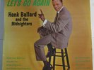 Hank Ballard and The Midnighters 