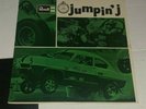 Jumpin' J Revell ?– 87-8319 Jack Shaindlin 1969 Rare Hot Rod Field Recording