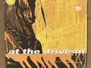At The Drive In-Relationship Of Command LP Vinyl (Yellow)