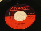 Hal Willis - My Pink Cadillac - Atlantic 1114 - rockabilly - LISTEN