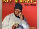 Biz Markie - Just A Friend - 12