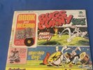 Bugs Bunny 3 Funny Stories Vinyl LP & Book 1975 Peter Pan Records Moon Bunny New