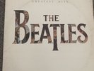 The Beatles 20 Greatest Hits LP Vinyl Record Album 1982 SV-12245 Best of