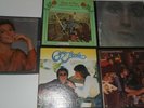 Reel to Reel Tapes Sonny & Cher, Captain & Tennille. Helen Reddy