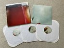 Nine Inch Nails The Fragile 1999 Original US Vinyl Release 3LP Trent Reznor NIN