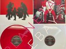 The White Stripes White Blood Cells XX White Red Colored Vinyl Vault #48