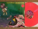 *READ* Kanye West Graduation Vinyl Lp Import Jay Z Rap Hip Hop College Dropout