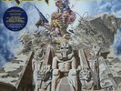 Iron Maiden Somewhere Back In Time 12 Inch Limited Picture Disc Vinyl  50999 214