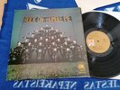 Humble Pie Rock On UK 1st press-1971-AM records-NM/NM