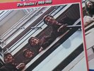 The Beatles 1962/1966 Red Album & 1967/1970 Blue Album 12” Vinyl. Exc condition.
