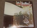Led Zeppelin II LP Sealed w/ Hype Sticker, US Pressing, Atlantic SD 19127