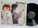 DAVID BOWIE Scary Monsters 1st Press LP 1980 RCA AQL1-3647 NEAR MINT Vinyl