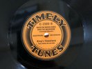 HAWAIIAN BENNY NAWAHI Timely Tunes 1569 When Moon Comes Over Mtn/Mill Stream E