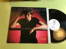TOM VERLAINE VINYL self titled LP '79 WHITE LABEL Promo TELEVISION band original