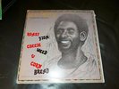 Lee Perry the 'Upsetter' - Roast Fish, Collie Weed & Corn Bread -Lion of Judah