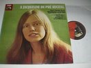 EMI / HMV HQS 1437 Stereo : JACQUELINE DU PRE Recital : BACH / PARADIS / BRUCH
