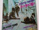 ### Sex Pistols - Pretty Vacant / L'Anarchy pour le UK Single 1983 ###