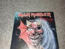 Iron Maiden Purgatory 7