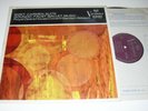 RCA Victrola VICS 1108 P/S Grooved Stereo : BIZET Carmen Suite : GOUNOD : GIBSON