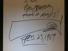 (LP) California Association Of Teachers Of English / Charlton Heston / Moby Dick