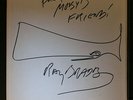 (LP) California Association Of Teachers Of English / Charlton Heston / Moby Dick