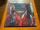 Vulfpeck Vollmilch LP Clear Color Vinyl Sealed New Limited Funk Vulf