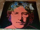 SEALED Menlove Ave. JOHN LENNON Orig CAPITOL Andy Warhol ART Beatles VOORMANN Lp