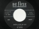 R&B 45 - Drivers - Smooth, Slow And Easy - DeLuxe - mp3