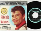 Rock & Roll EP - Ritchie Valens - La Bamba - Del-Fi - mp3