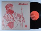 MAULAWI NURURDIN Maulawi STRATA SRI-104-74 LP VG++ *