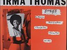 IRMA THOMAS: sings CHANGE 12